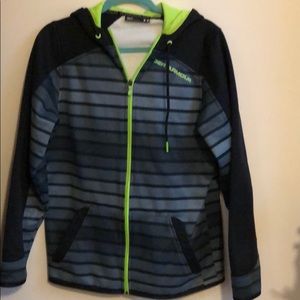 Under armour jacket